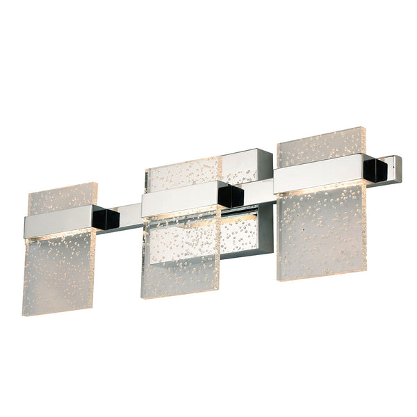 Eglo USA - 204485A - LED Bath/ Vanity Light - Madrona - Chrome