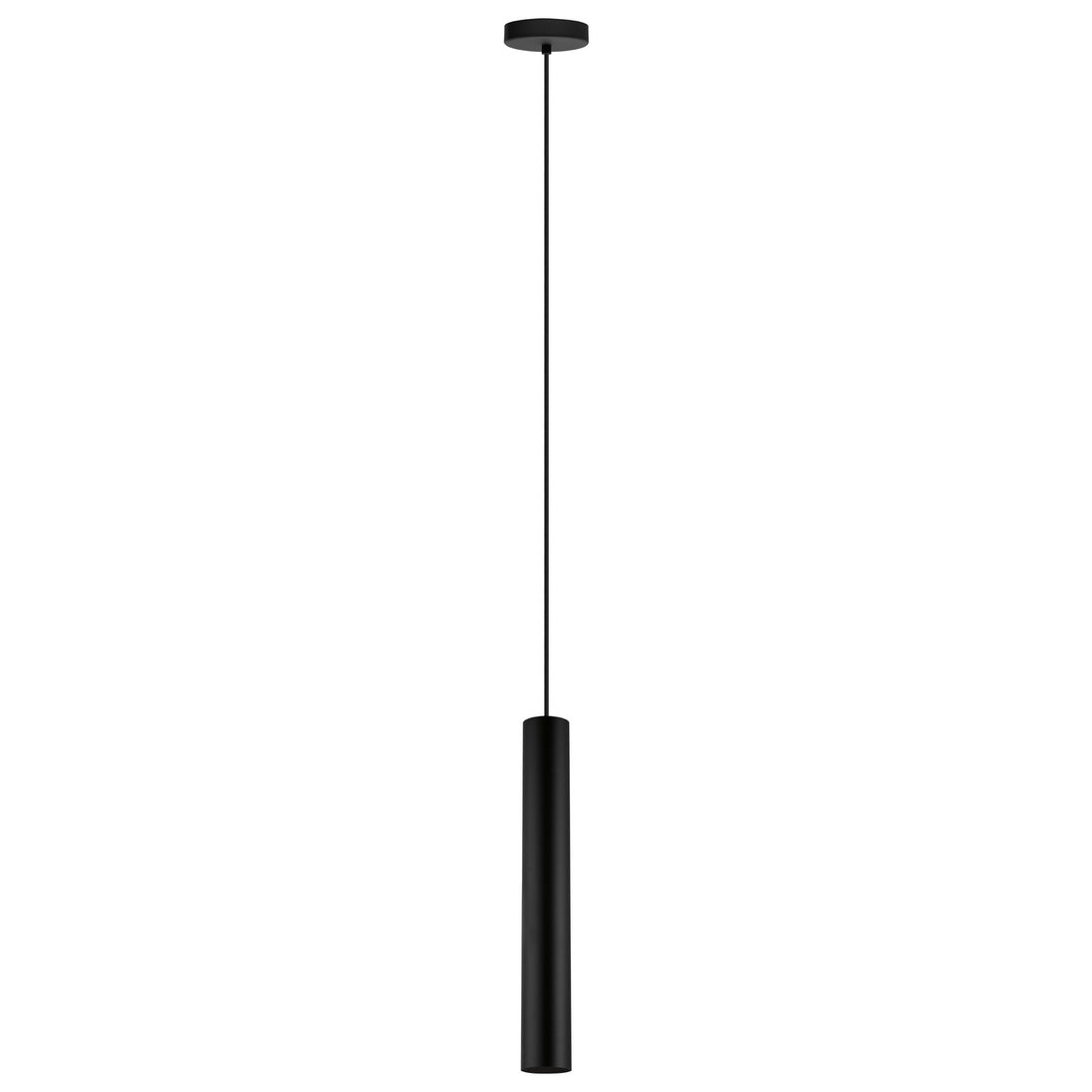 Eglo USA - 62547A - LED Pendant - Tortoreto - Matte Black