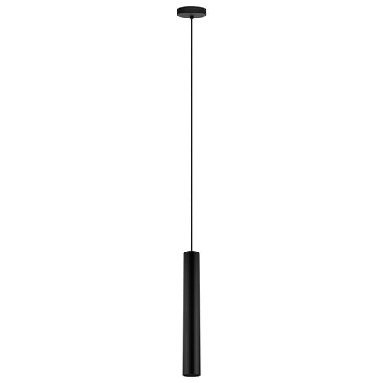 Eglo USA - 62547A - LED Pendant - Tortoreto - Matte Black
