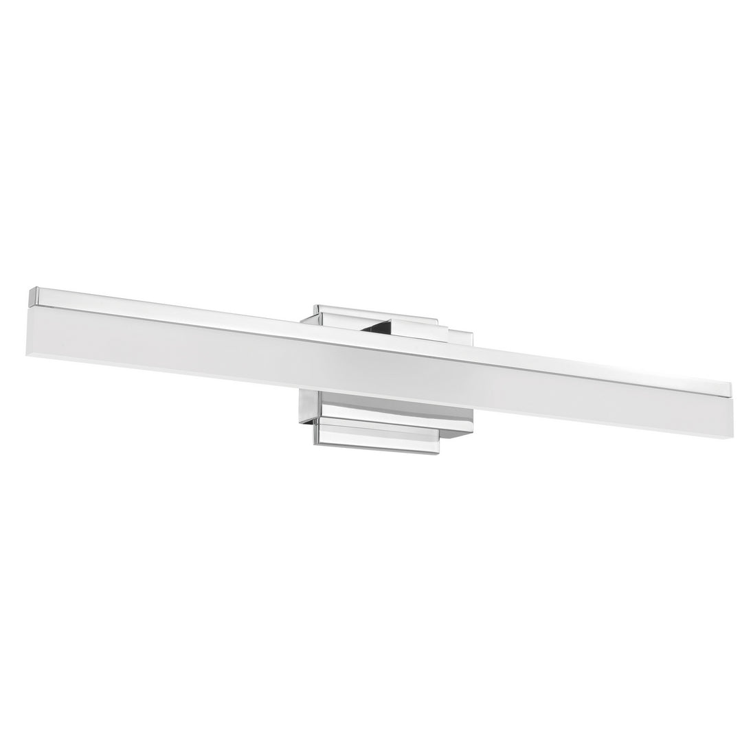 Eglo USA - 97966A - LED Vanity Light - Palmital 1 - Chrome