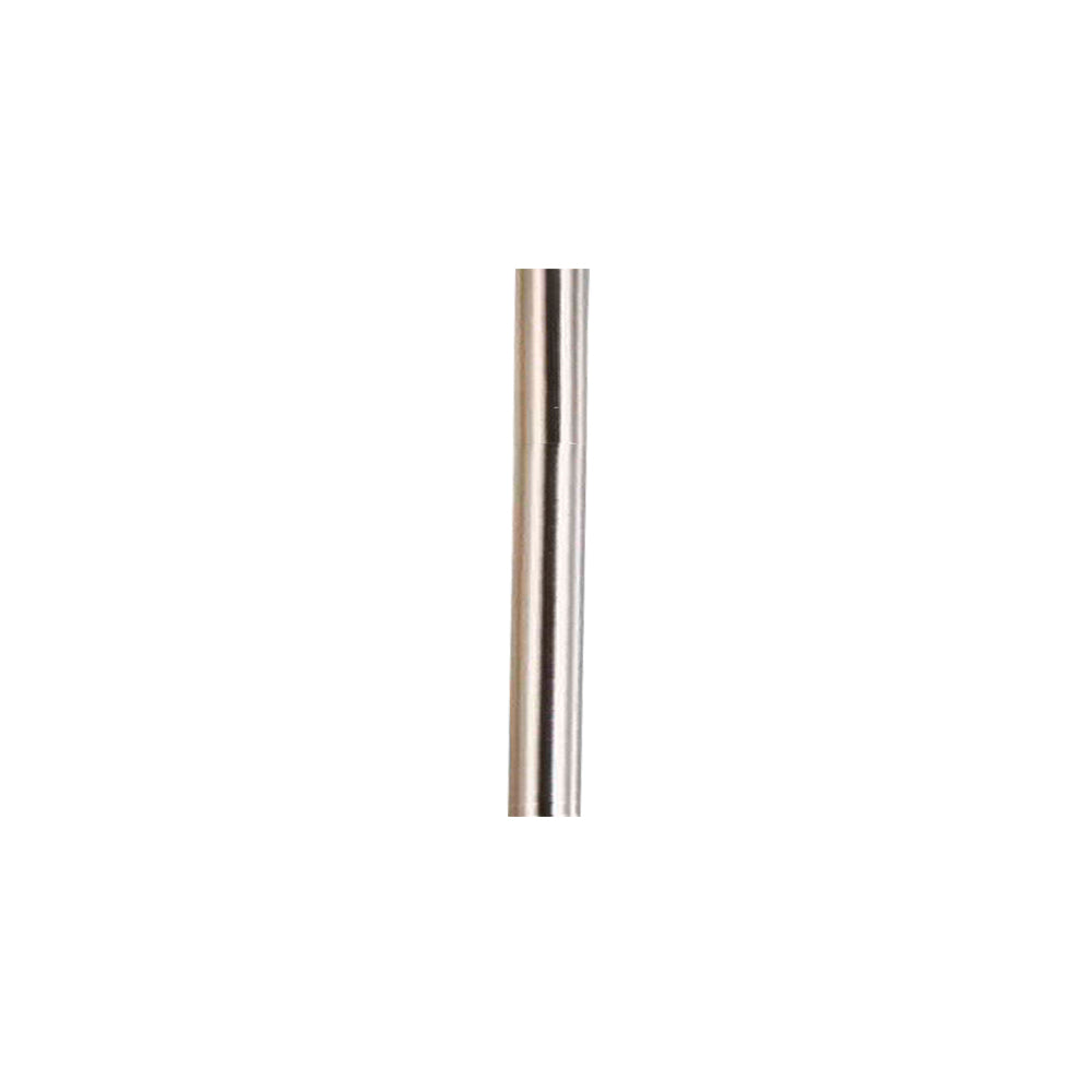 Eglo USA - ET3140 - Downrod - Brushed Nickel