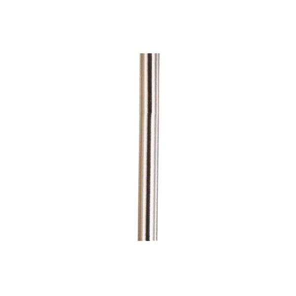 Eglo USA - ET3144 - Downrod - Brushed Nickel