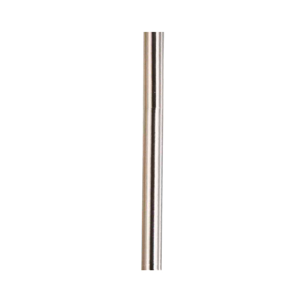 Eglo USA - ET3148 - Downrod - Brushed Nickel