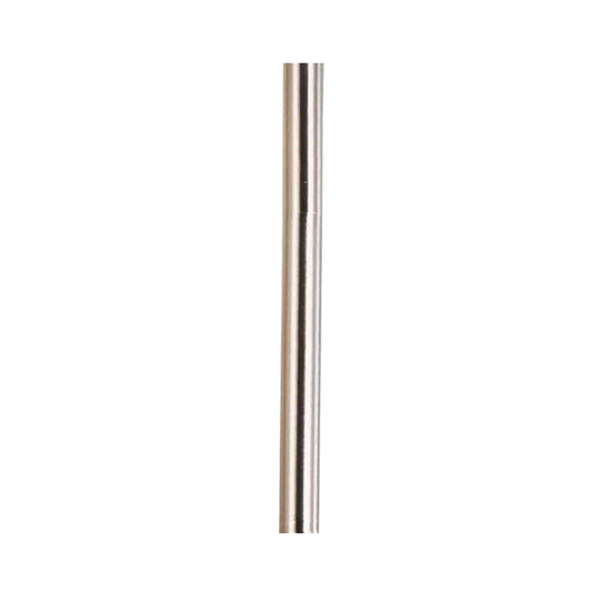 Eglo USA - ET3148 - Downrod - Brushed Nickel