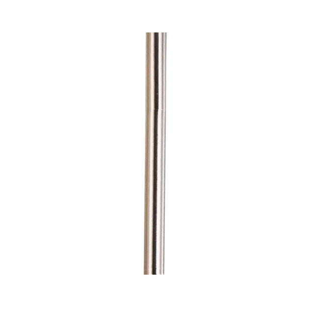 Eglo USA - ET3148 - Downrod - Brushed Nickel