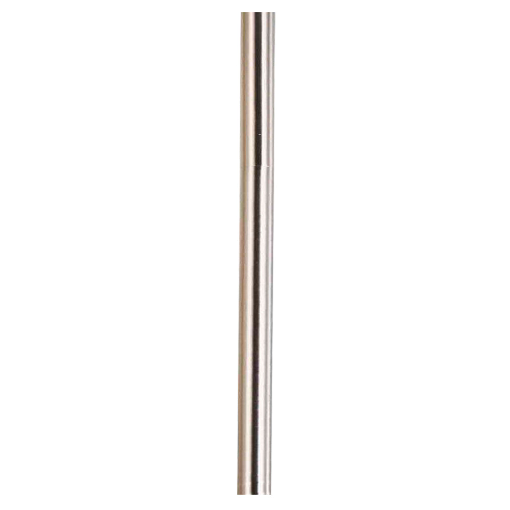 Eglo USA - ET3152 - Downrod - Brushed Nickel