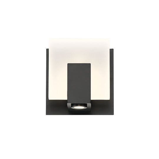 Eurofase - 34142-029 - LED Wall Sconce - Canmore - Black