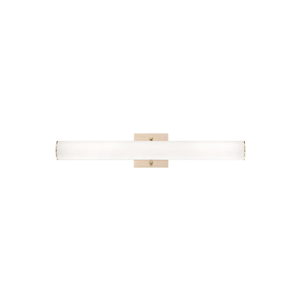 Eurofase - 37080-013 - LED Wall Sconce - Springfield - Gold