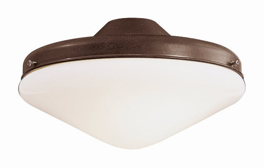 Minka Aire - K9401L-ORB - LED Light Kit for Ceiling Fan - Oil Rubbed Bronze