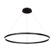 Eurofase - 31472-021 - LED Chandelier - Spunto - Matte Black