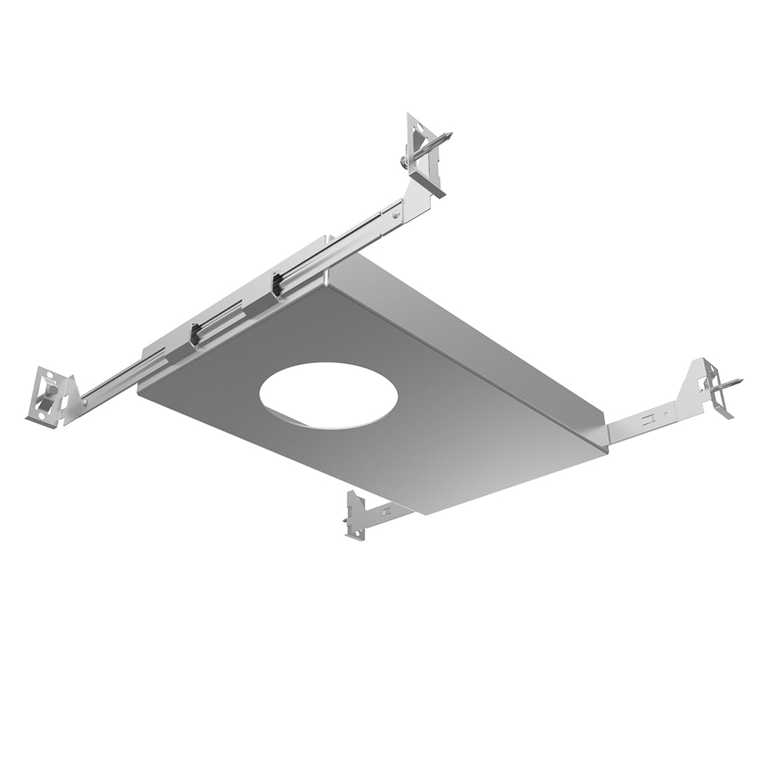 Eurofase - 33520-018 - NC Plate