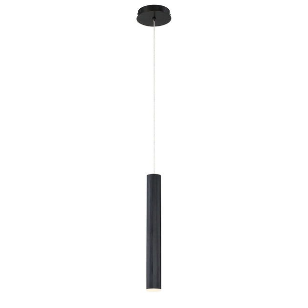 Eurofase - 35704-027 - LED Pendant - Baldwin - Black