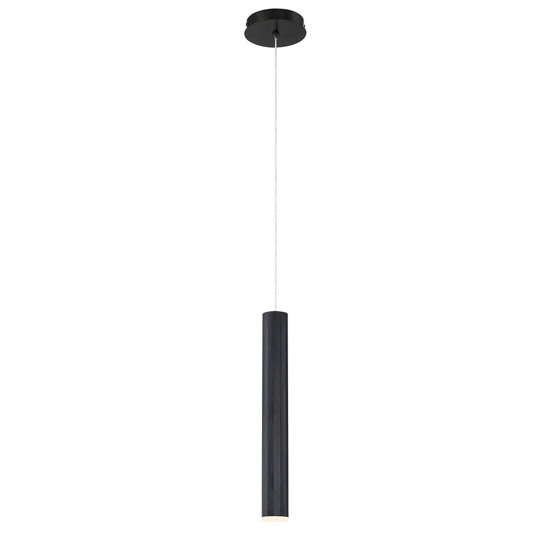 Eurofase - 35704-027 - LED Pendant - Baldwin - Black