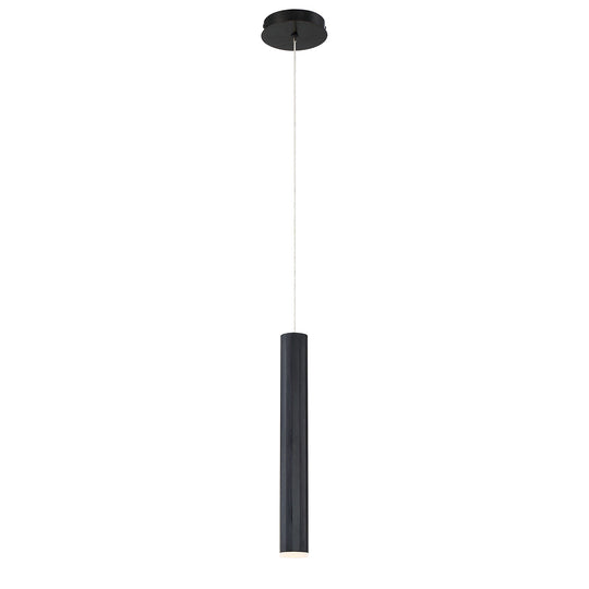 Eurofase - 35704-027 - LED Pendant - Baldwin - Black