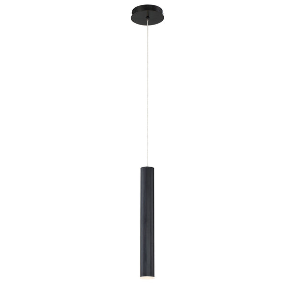 Eurofase - 35704-027 - LED Pendant - Baldwin - Black