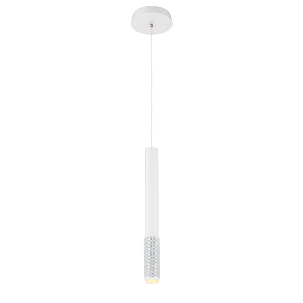 Eurofase - 35709-015 - LED Pendant - Davenport - White