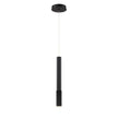 Eurofase - 35709-022 - LED Pendant - Davenport - Black