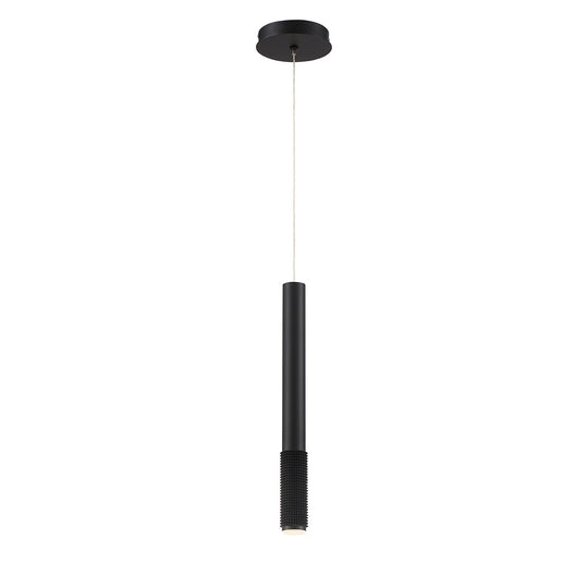 Eurofase - 35709-022 - LED Pendant - Davenport - Black