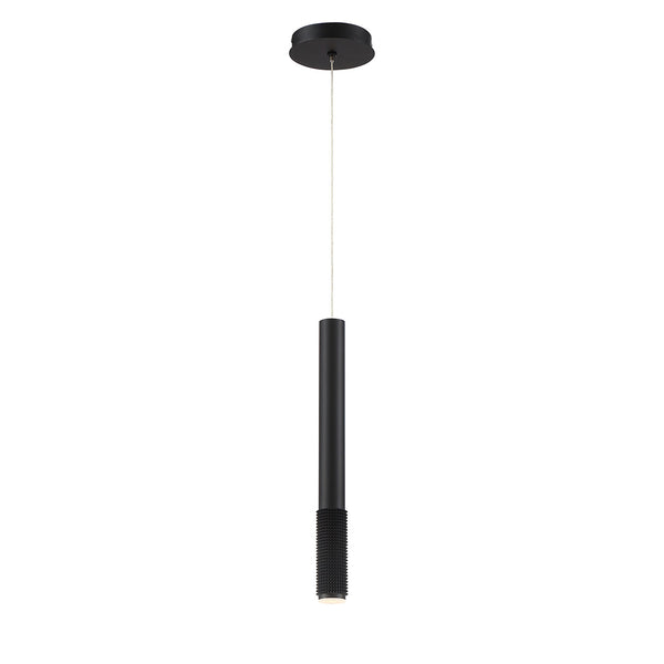 Eurofase - 35709-022 - LED Pendant - Davenport - Black