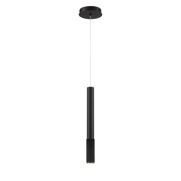 Eurofase - 35709-022 - LED Pendant - Davenport - Black