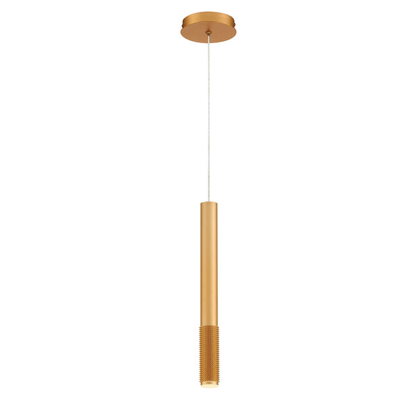 Eurofase - 35709-039 - LED Pendant - Davenport - Gold