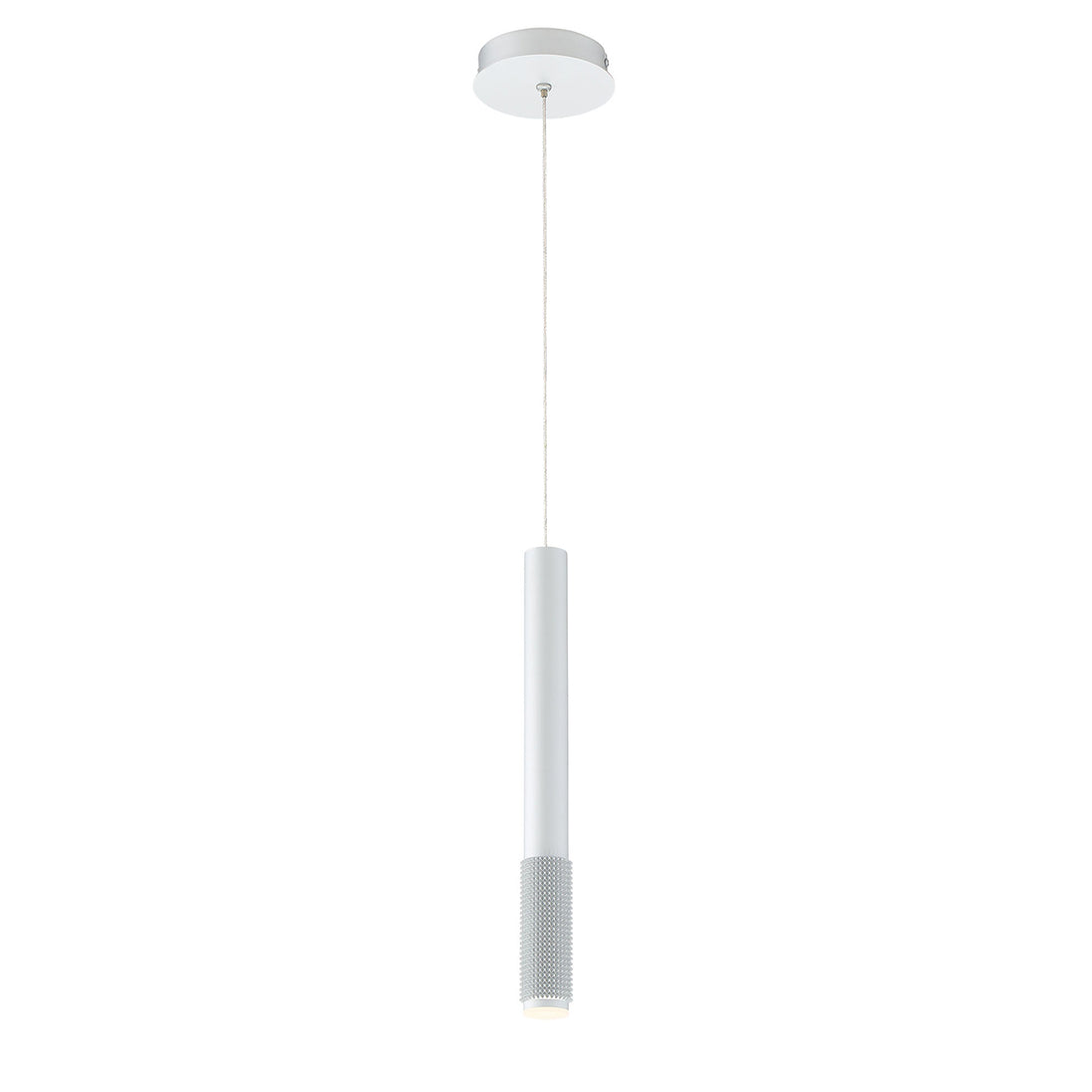 Eurofase - 35709-053 - LED Pendant - Davenport - Aluminum