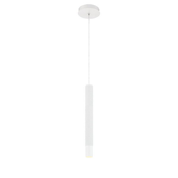 Eurofase - 35710-011 - LED Pendant - Davenport - White