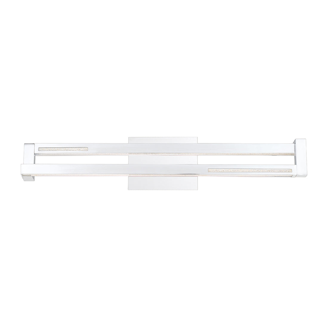 Eurofase - 35729-013 - LED Bathbar - Clinton - Chrome