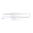 Eurofase - 35730-019 - LED Bathbar - Clinton - Chrome