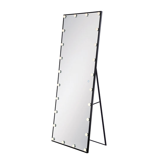 Eurofase - 35884-019 - LED Mirror - Mirror - Black