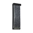 Eurofase - 35887-010 - LED Outdoor Surface Mount - Outdoor - Black