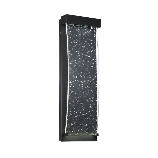 Eurofase - 35887-010 - LED Outdoor Surface Mount - Outdoor - Black