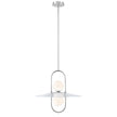 Eurofase - 35898-023 - LED Chandelier - Millbrook - Chrome