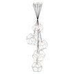 Eurofase - 35903-017 - LED Chandelier - Norway - Chrome