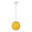 Eurofase - 35914-044 - LED Pendant - Caledonia - Chrome