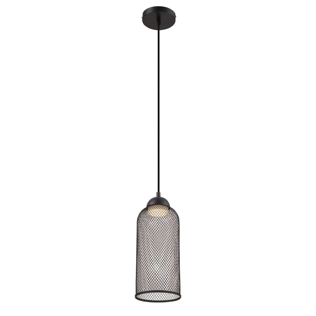 Eurofase - 35943-013 - LED Pendant - Kenmore - Black