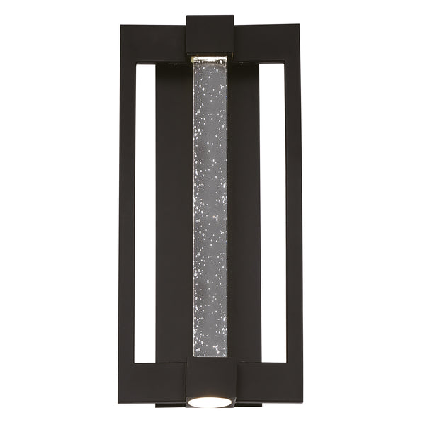 Eurofase - 35947-011 - LED Outdoor Wall Mount - Hanson - Black