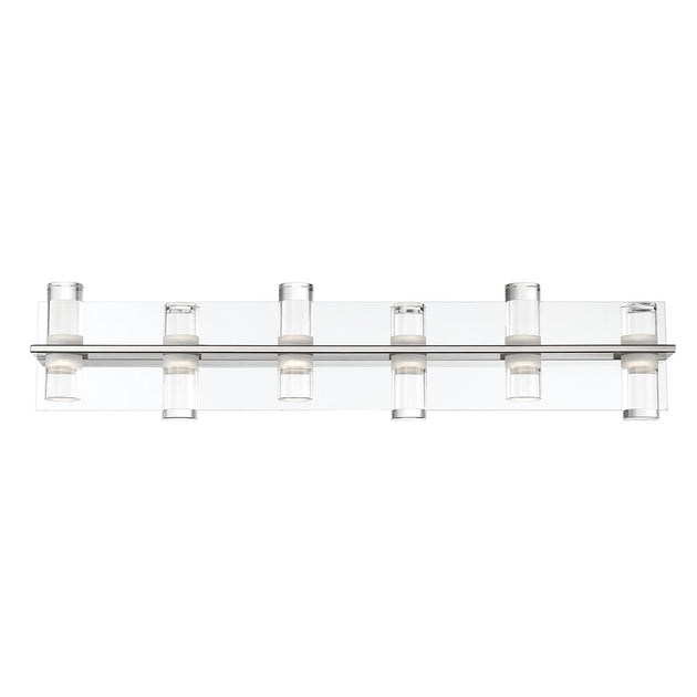 Eurofase - 35959-014 - LED Bathbar - Netto - Chrome