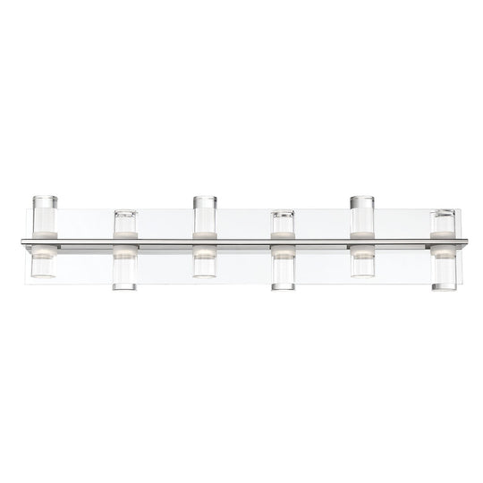 Eurofase - 35959-014 - LED Bathbar - Netto - Chrome