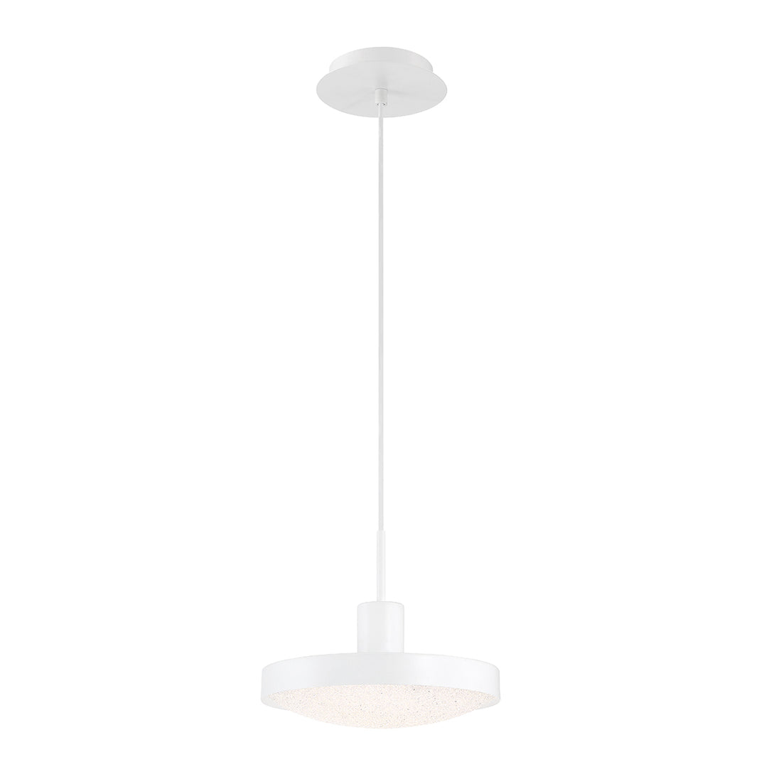 Eurofase - 35963-011 - LED Pendant - Sandstone - White