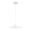 Eurofase - 35964-018 - LED Pendant - Sandstone - White