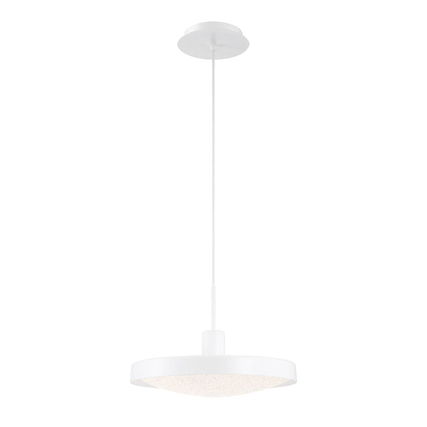 Eurofase - 35964-018 - LED Pendant - Sandstone - White