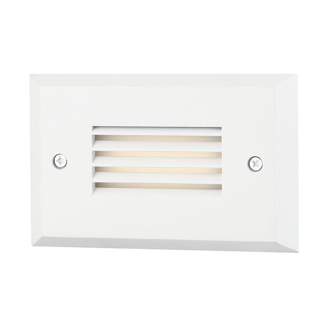 Eurofase - 36041-034 - Louvre Trim - White