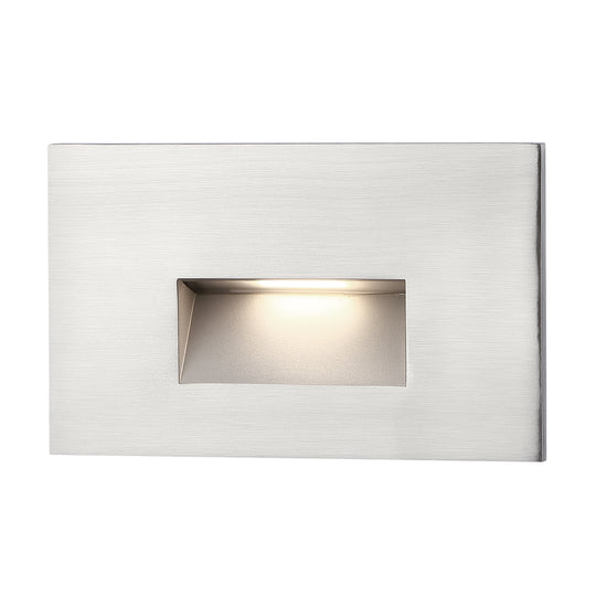 Eurofase - 36046-010 - Recessed Trim - Brushed Nickel