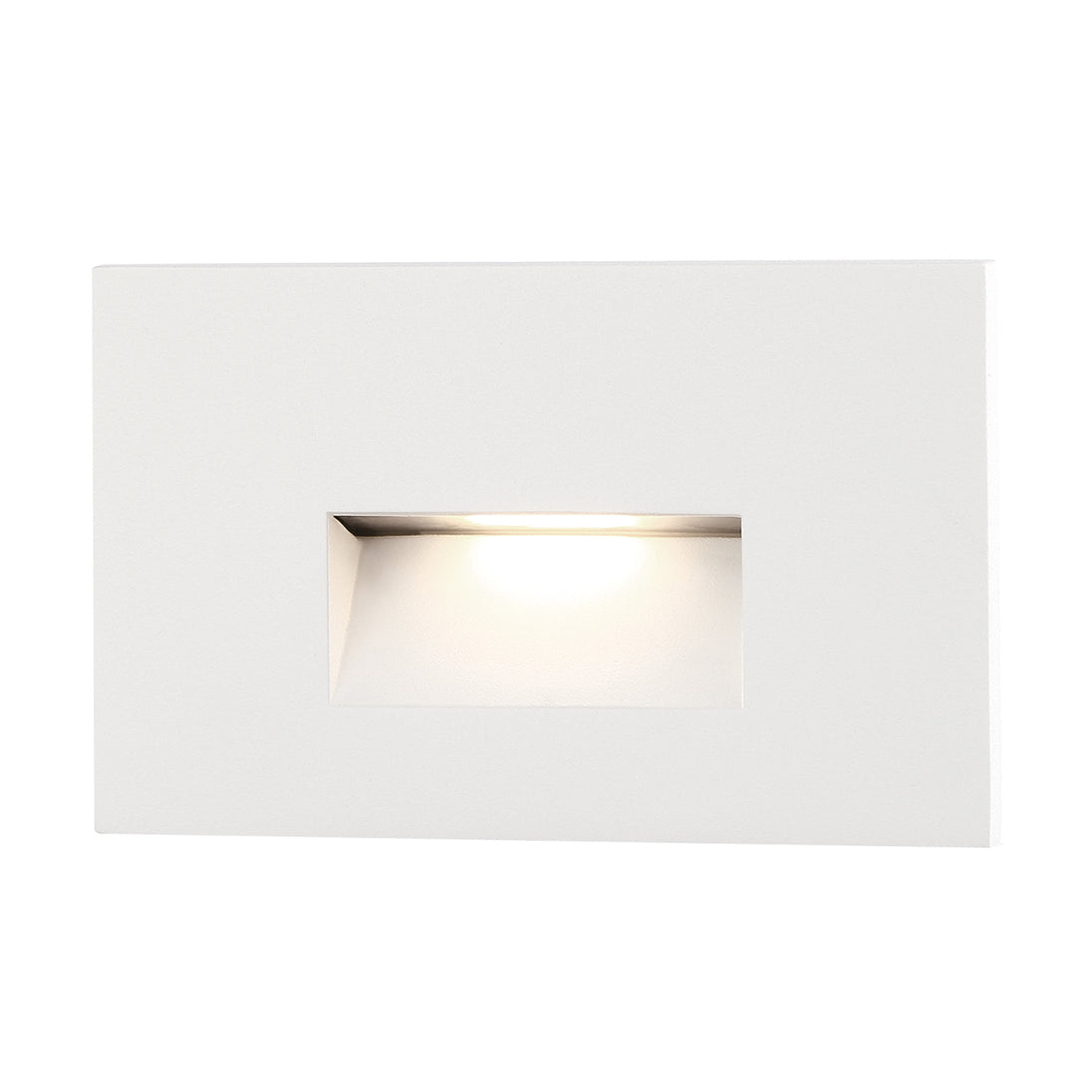 Eurofase - 36046-037 - Recessed Trim - White