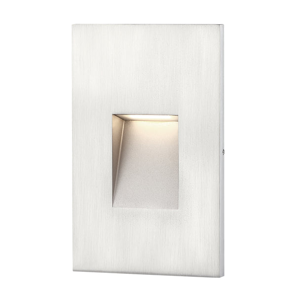 Eurofase - 36051-014 - Recessed Trim - Brushed Nickel