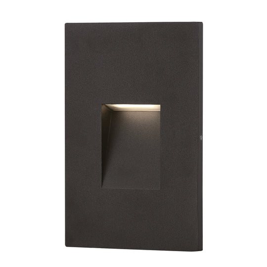 Eurofase - 36051-022 - Recessed Trim - Black