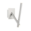 Eurofase - 36252-022 - LED Wall Sconce - Crossroads - Satin Nickel