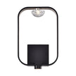 Eurofase - 37076-016 - LED Wall Sconce - Dagmar - Black