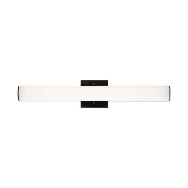 Eurofase - 37080-020 - LED Wall Sconce - Springfield - Black